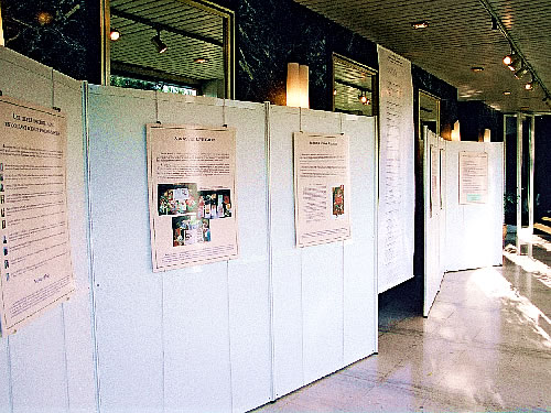 4e partie: le legs de Korczak (2 vues)