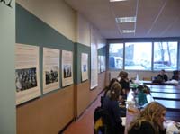 L'exposition Korczak au CEMEA