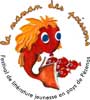 Logo de la maman des poissons