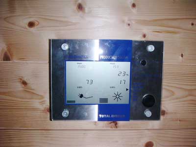 Le compteur &eacute;lectrique p&eacute;dagogique