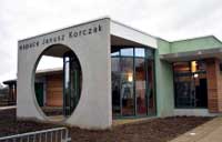 Espace Janusz Korczak du Club Ados de Crsone