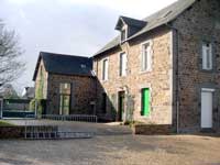 École Janusz KORCZAK de Langouet