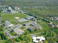 Collège Janusz Korczak de Limeil-Brévannes