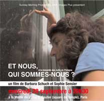 Affiche du film : Et nous, qui sommes-nous ?