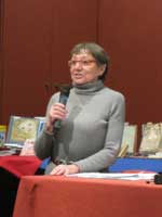 Mme Zofia Bobowicz et M. Thomas Jallaud