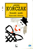 Korczak Dziela (tomes 2 et 14)