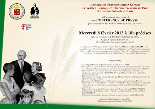 L'atelier du roi Mathias Ier