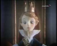 Le Roi Mathias en Russie