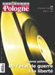 couverture Echo de Pologne No 15