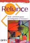 Couverture Reliance No 16