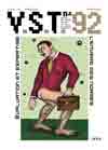 Couverture VST No 92
