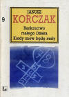 Korczak Dziela t. IX