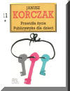 Korczak Dziela t. XI