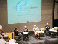 Les Entretiens d'Auxerre