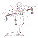 Pichon : Korczak &copy; 1992