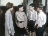 Images du téléfilm L'adieu aux enfants