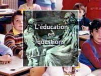 G&eacute;n&eacute;rique du documentaire de P. Meirieu