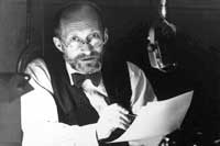 Image du film Korczak de A. Wajda