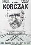 visage de Pszoniak interpr&eacute;tant Korczak