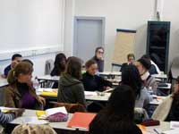 Atelier Korczak des JADEs (1)