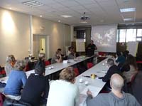 Atelier Korczak des JADEs (1)