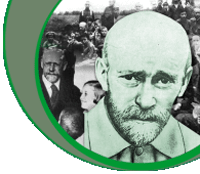 Logo de l'Association Korczak polonaise