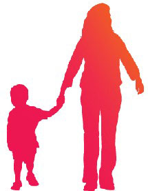 Logo de la Maison de l'Enfant