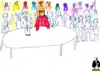 Logo du programme MATHIAS de l'AFJK