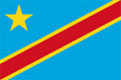 Drapeau de la RDC