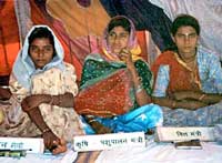 Enfants du Rajashthan (c) Arte