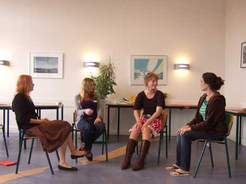 Atelier Th&eacute;&acirc;tre