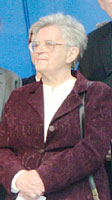 Jadwiga Binczynska