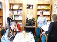 Le Centre de Tol&eacute;rance de Siant-P&eacute;tersbourg