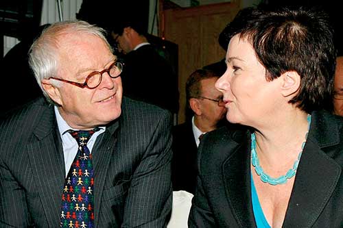 Photo J. Barcz � Shalom Foundation, Warsaw