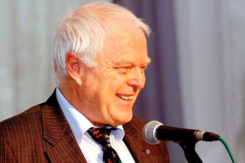 Photo J. Barcz � Shalom Foundation, Warsaw