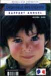 Couverture rapport 2001