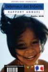 Couverture rapport 2005